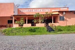 Pousada Bela Vista &ndash; MATEIROS &ndash; Capital do Jalap&atilde;o