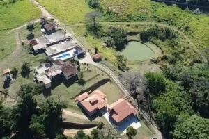 Pousada Bela Vista Pinhal