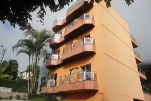 Pousada Bela Vista Rio Preto MG