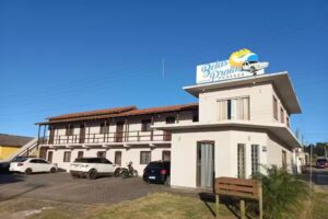 Pousada Belas Praia 2 – Praia da Ribanceira