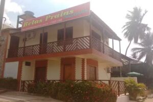 Pousada Belas Praias