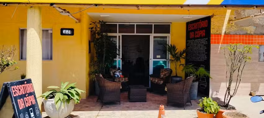 Pousada Belas Praias Trapiche