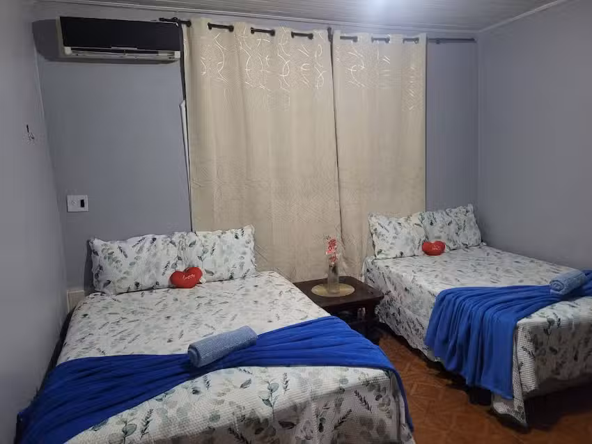 Pousada Bel&eacute;m P&ocirc;r do Sol