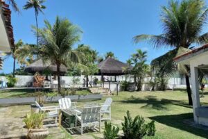 Pousada Beleza Natural