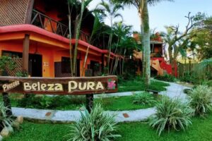 Pousada Beleza Pura