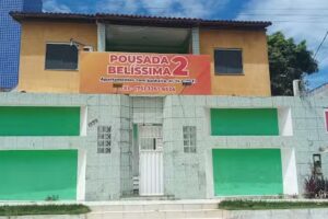 Pousada BEL&Iacute;SSIMA 02