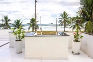 Pousada Bel&iacute;ssima Guaruj&aacute;