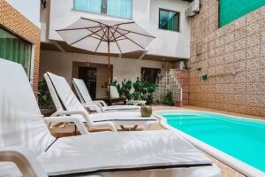 Pousada Bella Boipeba