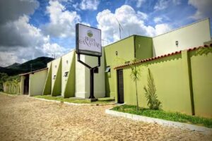 POUSADA BELLA CANASTRA