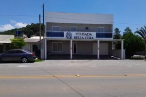 Pousada Bella Cera