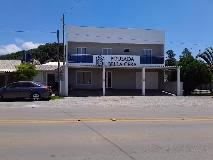 Pousada Bella Cera