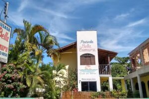 Pousada Bella Cumuru