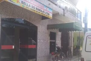 Pousada Bella do Maraj&oacute;