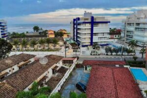 Pousada Bella Mar Bertioga