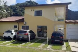 Pousada Bella Mar Guara&uacute;