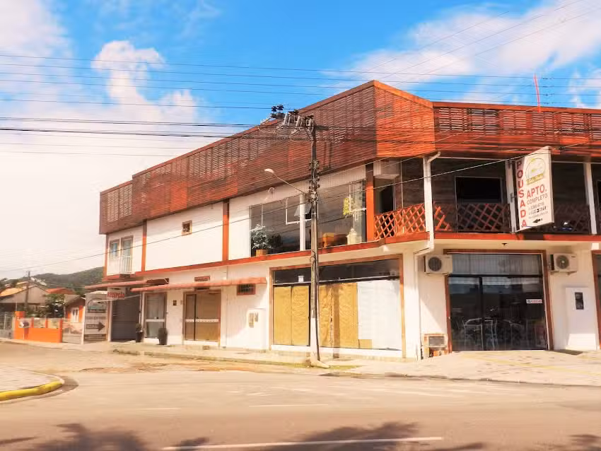 Pousada Bella Penha