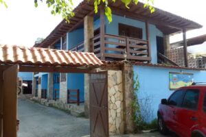 Pousada Bella Spiaggia