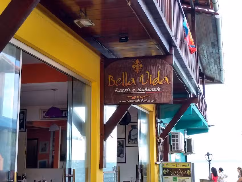 Pousada Bella Vida