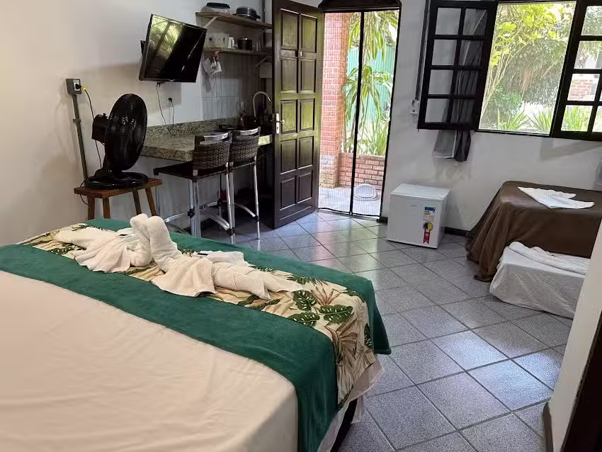 Pousada Bella Vida 274