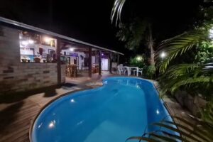 Pousada Bella Vista Casa de Eventos