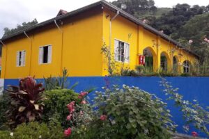 Pousada Bella Vista &ndash; Marmel&oacute;polis &ndash; Mg