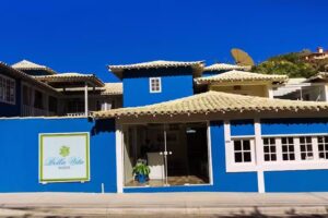 Pousada Bella Vita &ndash; Buzios RJ