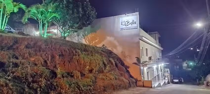 Pousada Bella