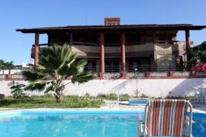 Pousada BellaDuna – Lagoinha