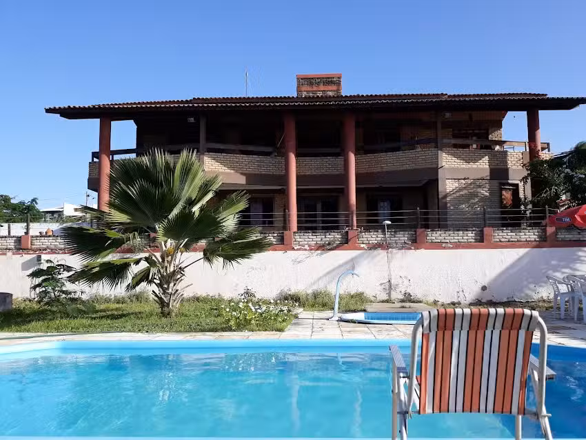 Pousada BellaDuna &ndash; Lagoinha