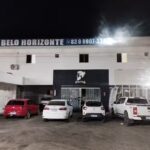 Pousada Belo Horizonte