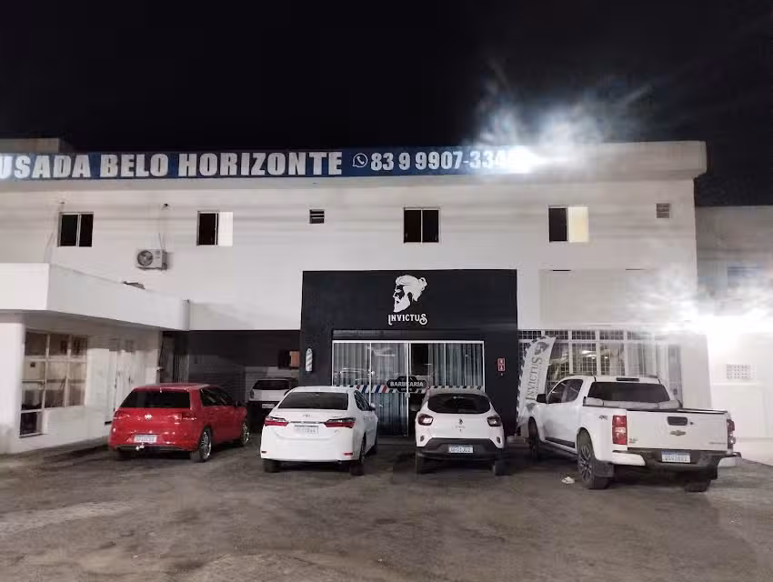 Pousada Belo Horizonte