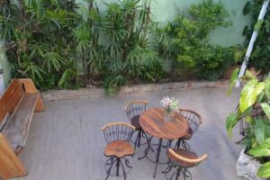 Pousada Belo Horizonte