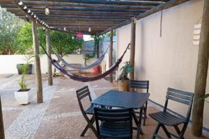 Pousada Belo Quinto Styles