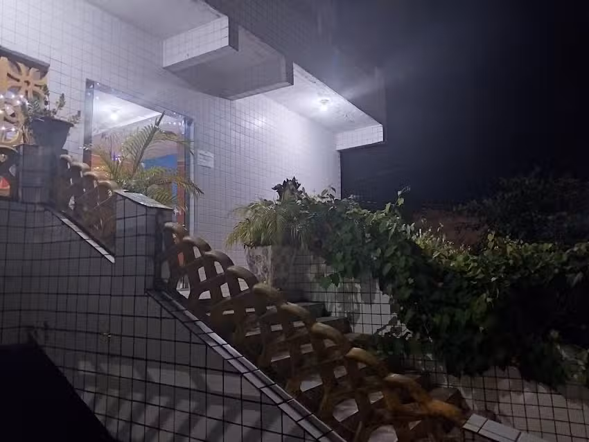Pousada Belo Rio