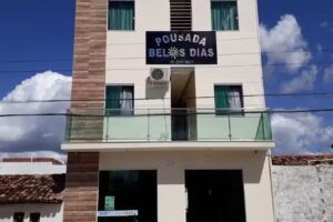 Pousada Belos Dias