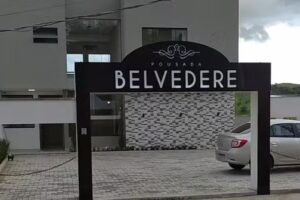 Pousada Belvedere
