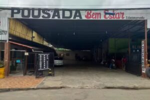 Pousada BEM ESTAR