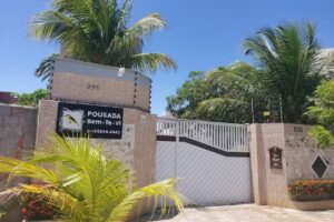Pousada Bem-te-vi