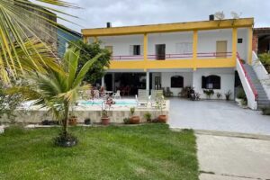 Pousada Bem Te Vi Coroa