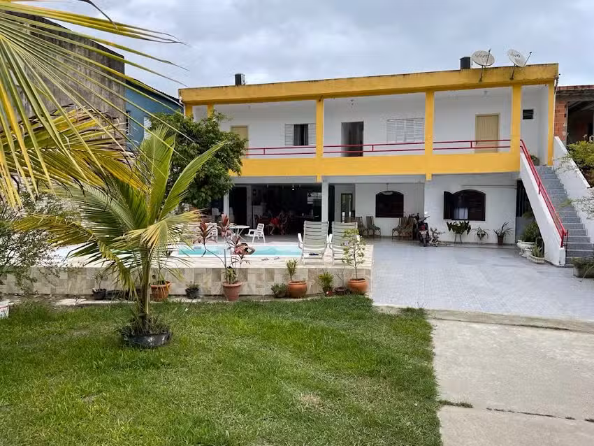 Pousada Bem Te Vi Coroa