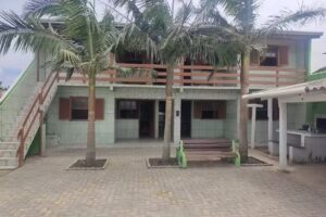 Pousada Bem Vindo Ao Litoral