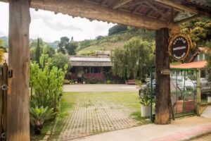 Pousada Benafl&ocirc;