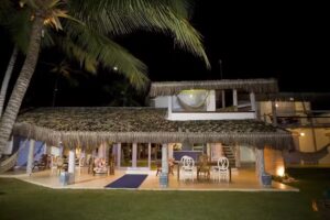 POUSADA BENDITO SEJA