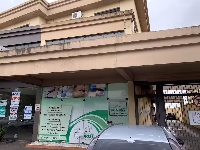 Pousada Bento Gon&ccedil;alves
