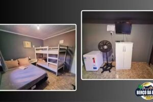 Pousada Ber&ccedil;o da Bola Xer&eacute;m