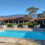 Pousada Ber&ccedil;o da Liberdade