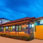 Pousada Ber&ccedil;o da Liberdade