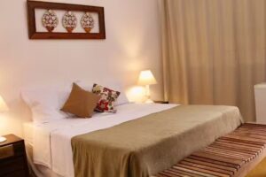 Pousada Berço Mineiro