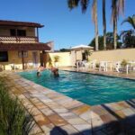 Pousada Berro D&rsquo;&Aacute;gua