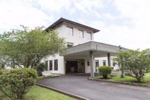 Pousada Bet&acirc;nia